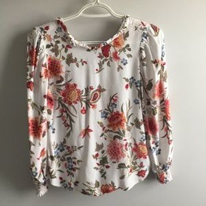 Loft | Blouse